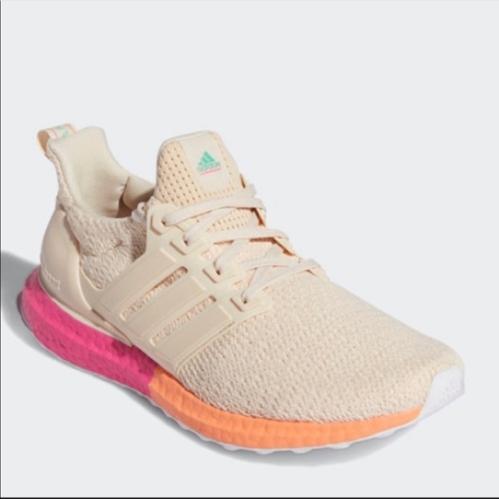 adidas UltraBOOST DNA Linen - Picture 1 of 8